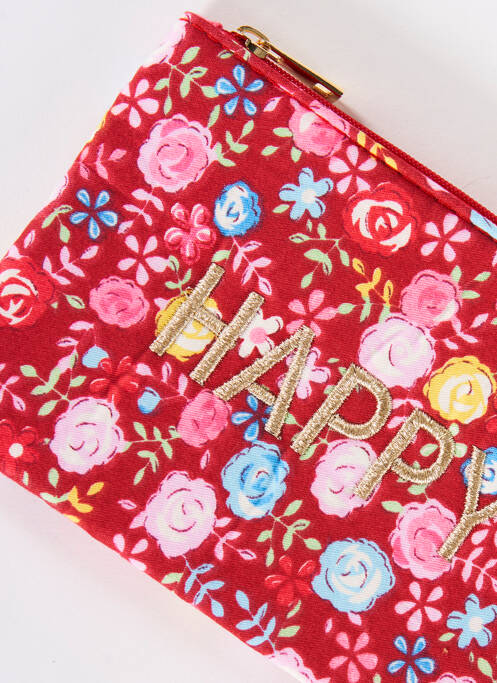 Trusă de toaletă alb DODI femeie