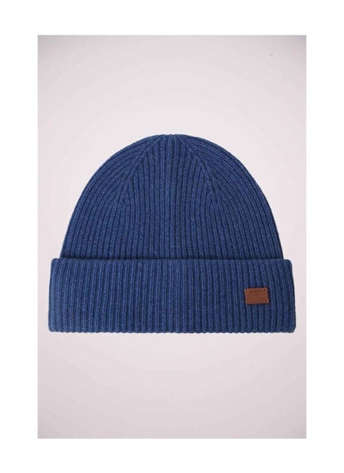 Căciulă albastru BARTS bărbat