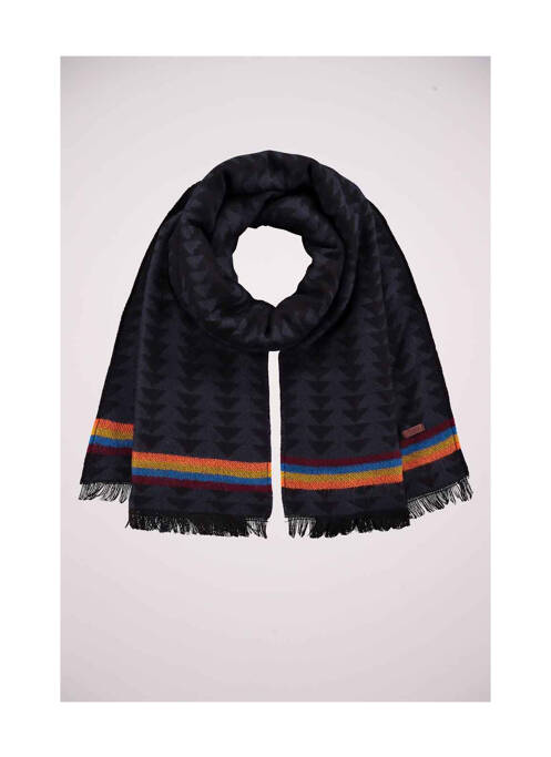 Eșarfă albastru BARTS bărbat