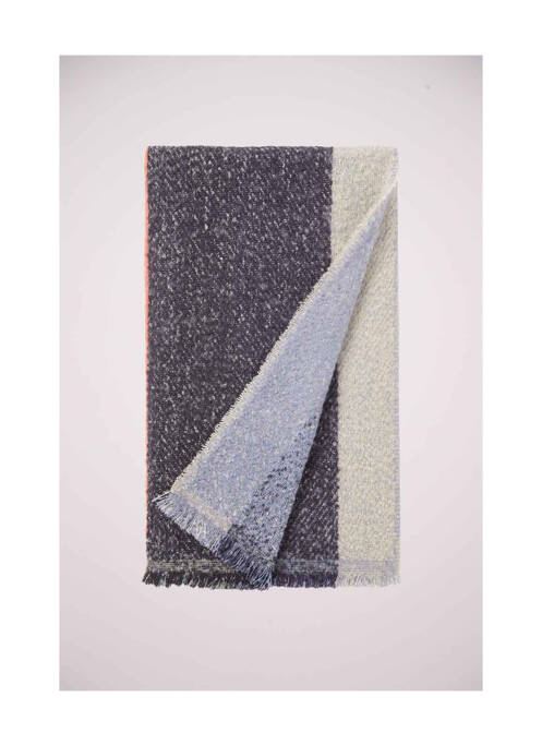 Eșarfă verde BARTS femeie