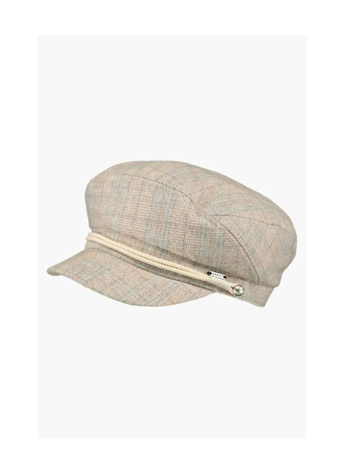 Pălărie gri BARTS femeie