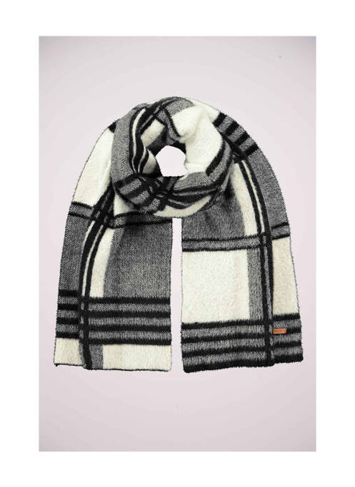 Eșarfă bej BARTS femeie