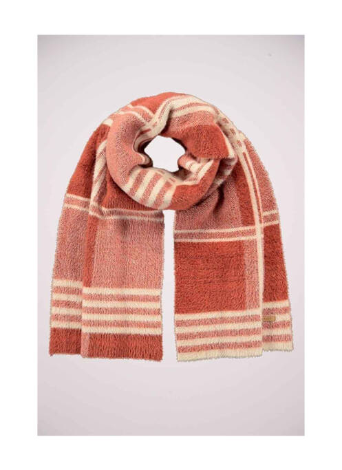Eșarfă portocaliu BARTS femeie