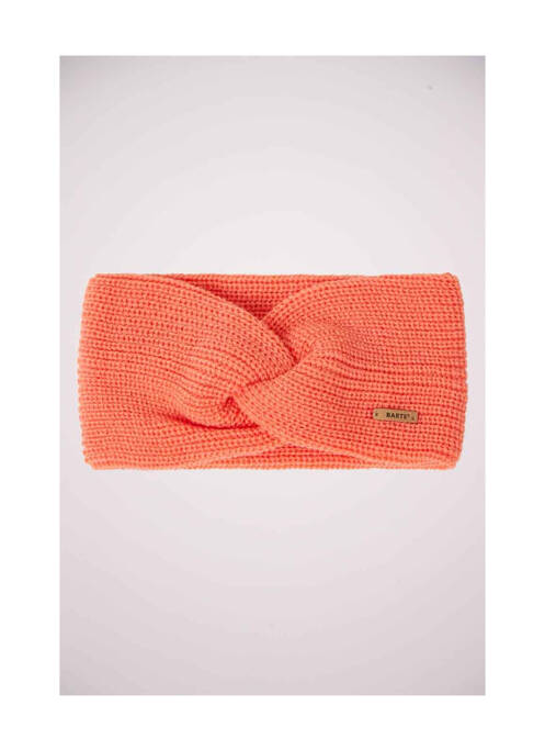 Cercei roz BARTS femeie