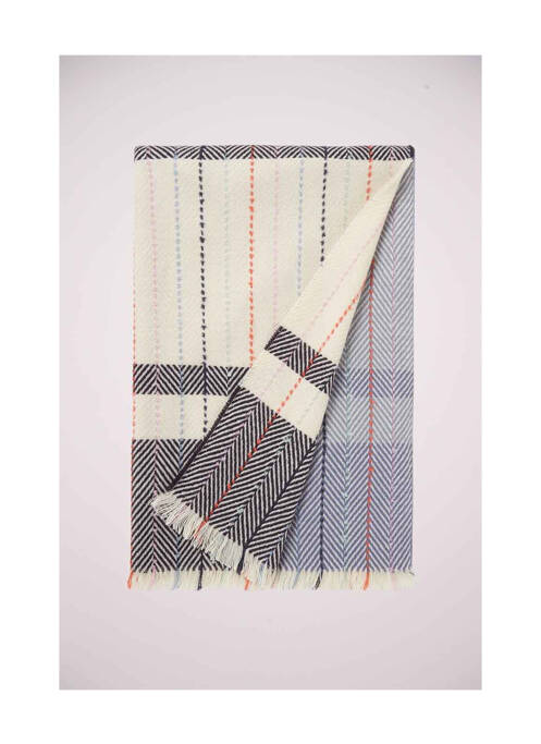 Eșarfă albastru BARTS femeie