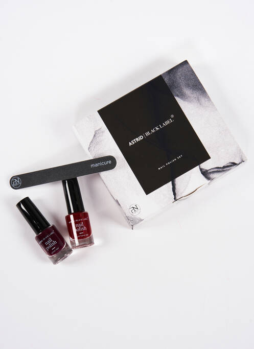 Accesoriu divers multicolor PN SELFCARE femeie