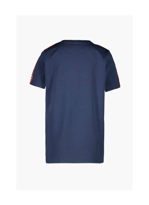 Tricou albastru CARS JEANS băiat