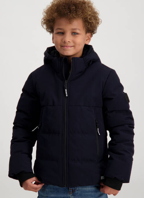 Jachete casual albastru CARS JEANS băiat