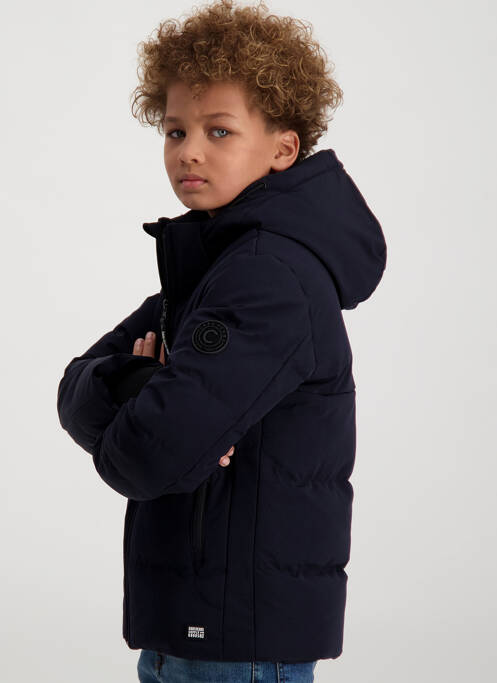 Jachete casual albastru CARS JEANS băiat