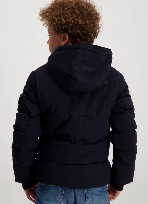 Jachete casual albastru CARS JEANS băiat