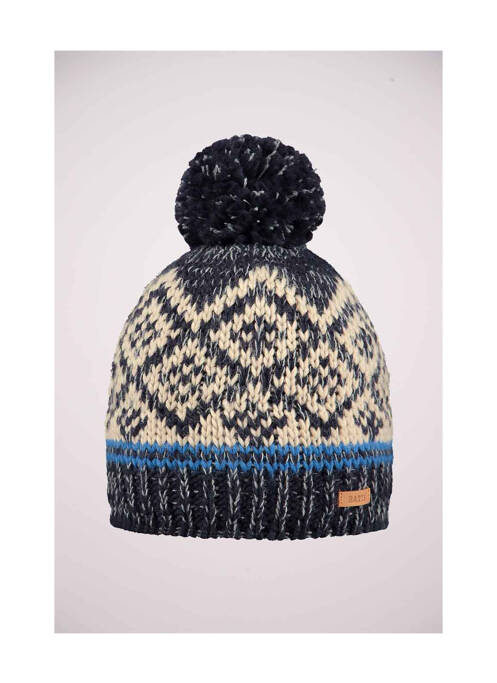 Căciulă albastru BARTS băiat