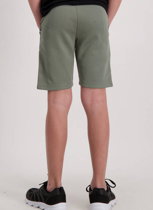 Șort verde CARS JEANS băiat