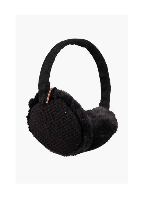 Căciulă negru BARTS femeie