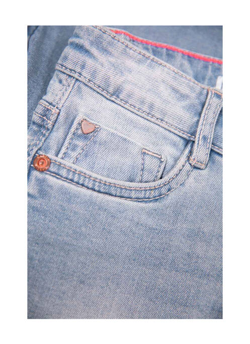 Șort albastru GARCIA fată