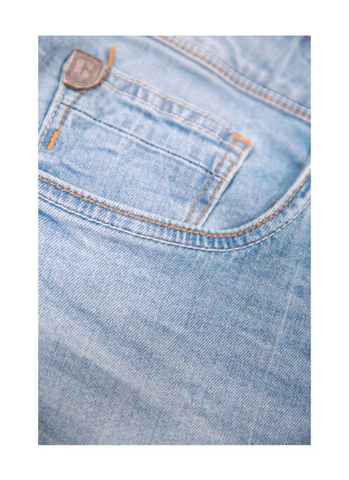 Șort albastru GARCIA bărbat