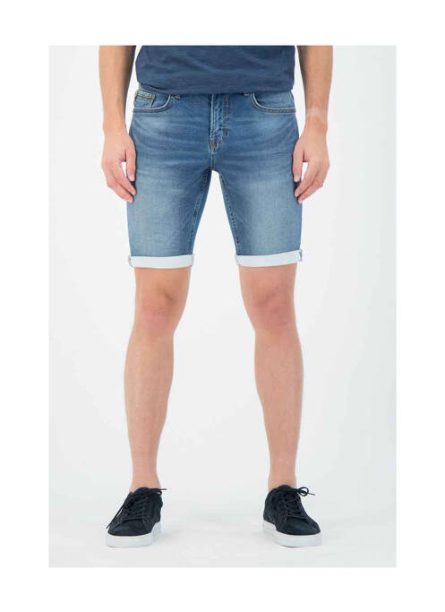 Șort albastru GARCIA bărbat