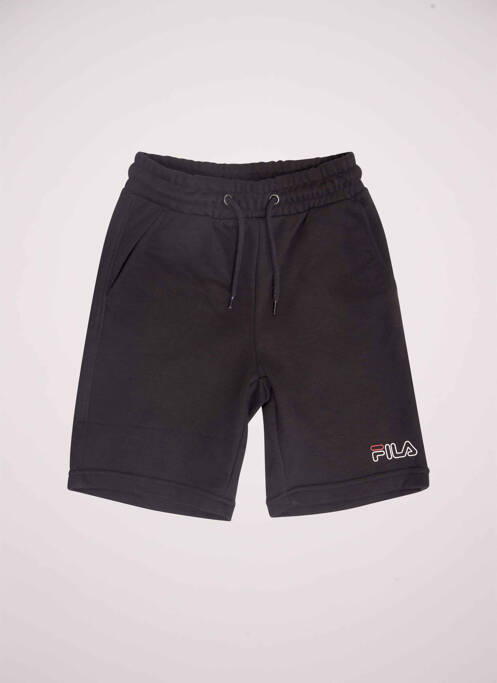 Trening negru FILA băiat