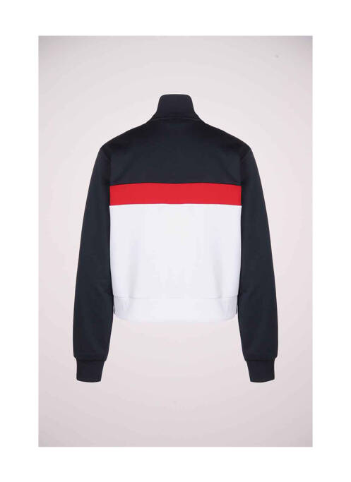 Geacă albastru FILA fată