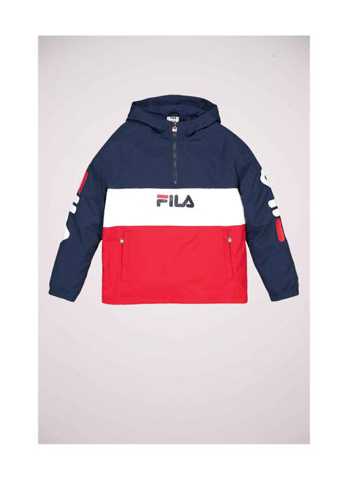 Jachete casual albastru FILA băiat