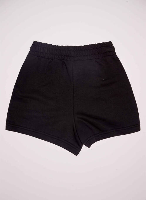 Șort negru FILA fată