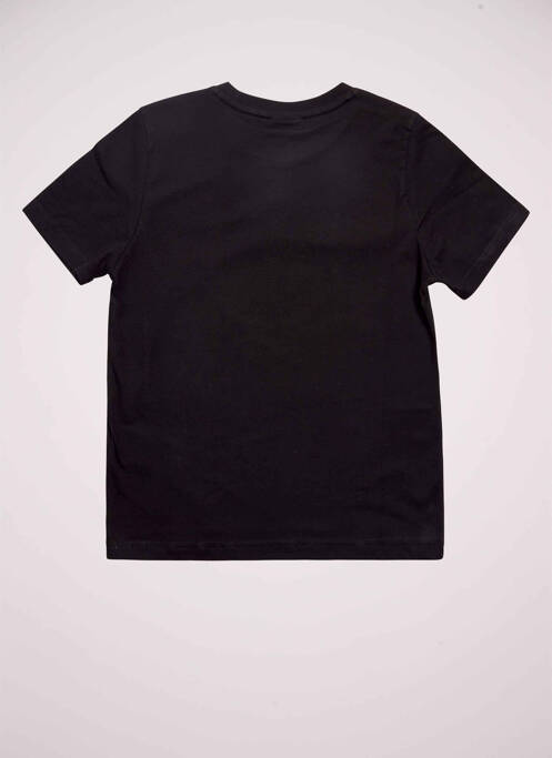 Tricou negru FILA băiat