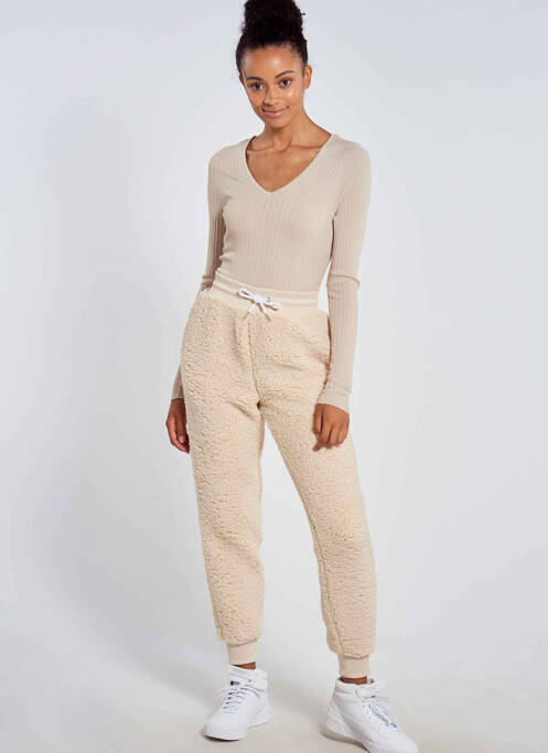 Trening bej FILA femeie