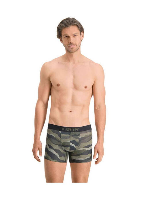 Boxer verde LEVIS bărbat