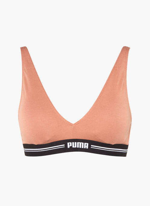 Sutien maro PUMA femeie
