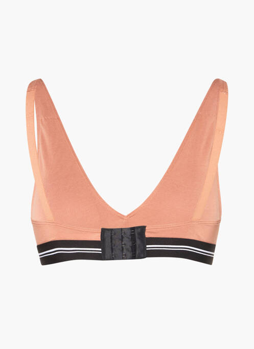 Sutien maro PUMA femeie