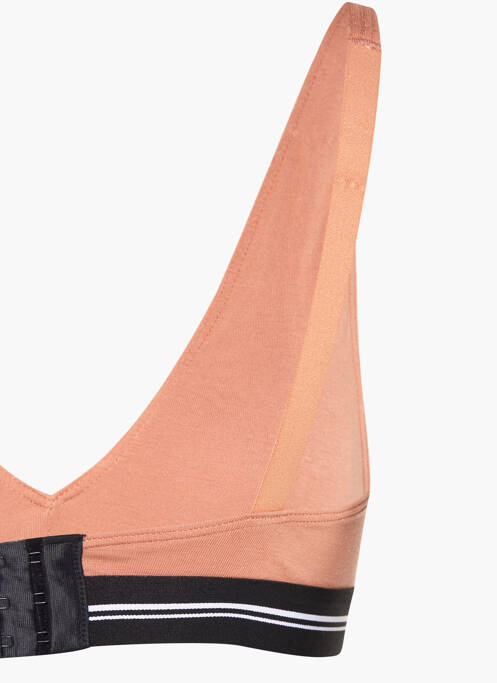 Sutien maro PUMA femeie