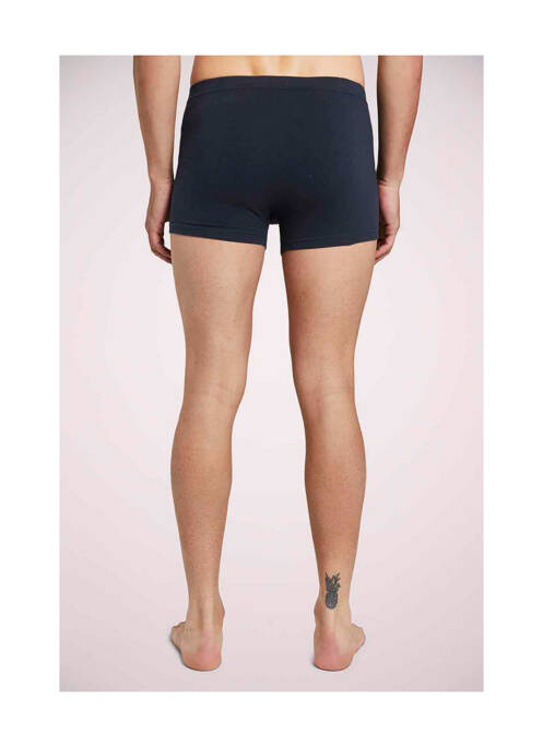 Boxer albastru TOM TAILOR bărbat