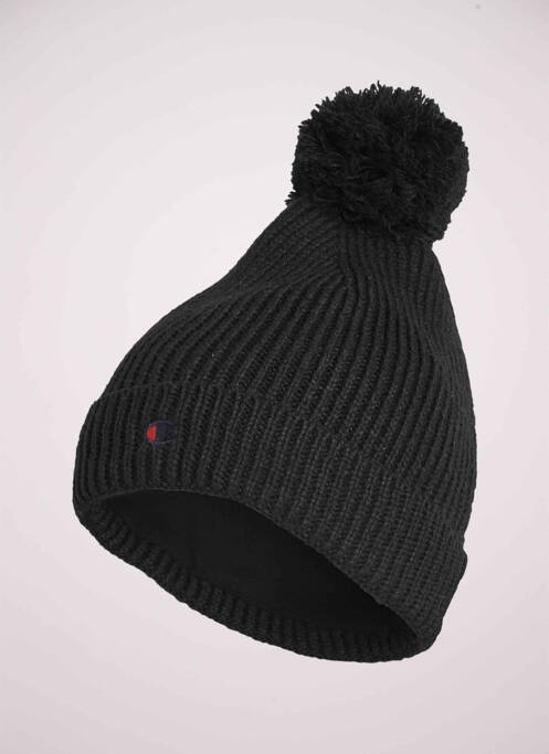 Căciulă negru CHAMPION femeie