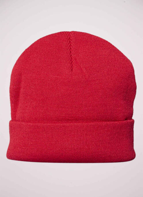 Căciulă roșu CHAMPION bărbat