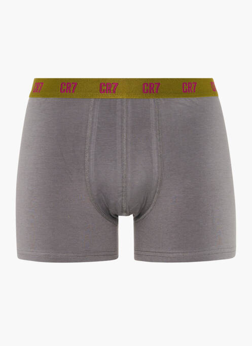 Boxer multicolor CR7 CRISTIANO RONALDO bărbat