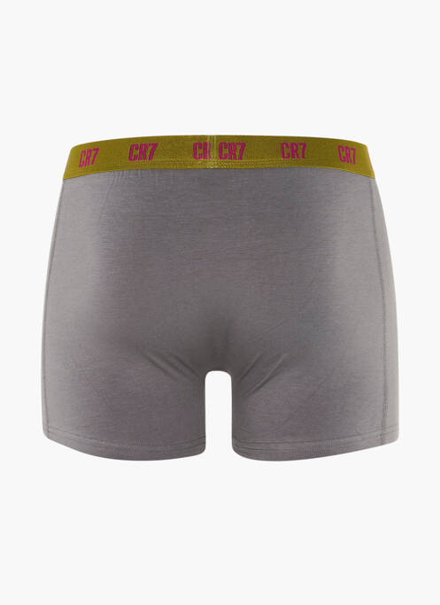 Boxer multicolor CR7 CRISTIANO RONALDO bărbat