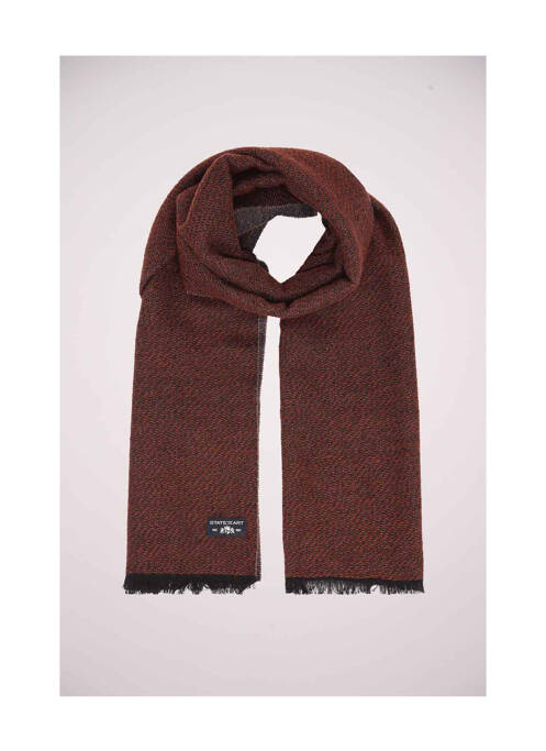 Eșarfă alb STATE OF ART bărbat