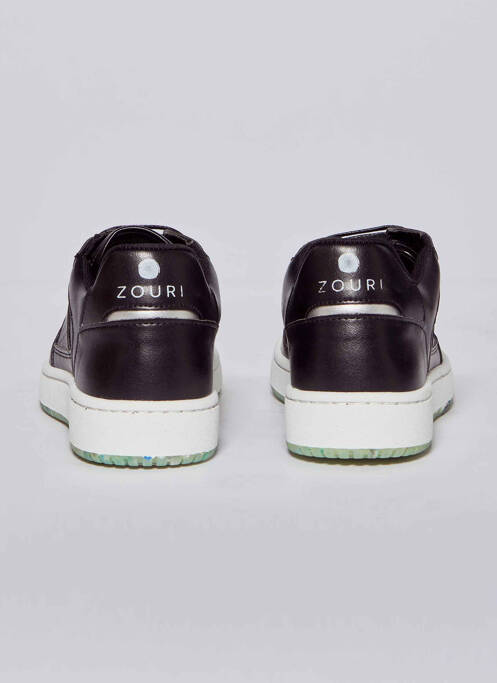 Adidași negru ONEILL femeie