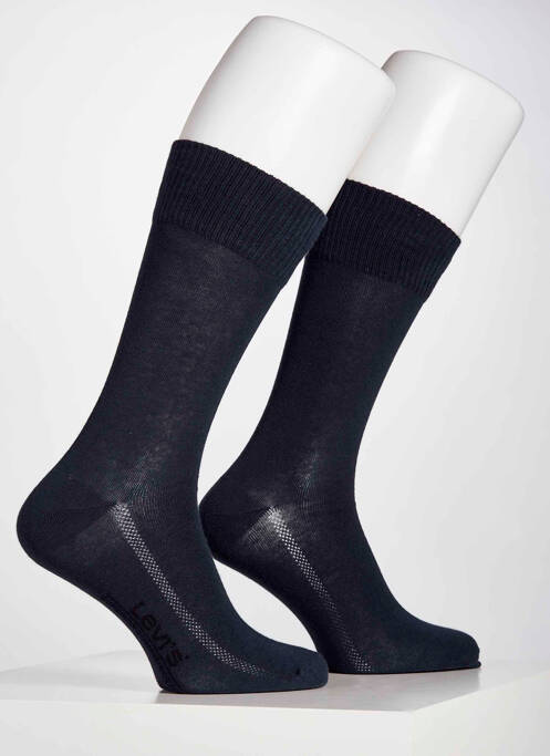 Șosete albastru LEVIS bărbat