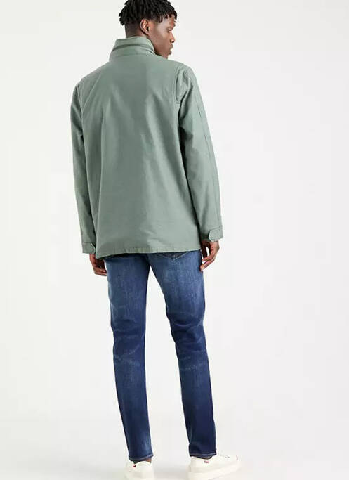 Jachete casual verde LEVIS bărbat