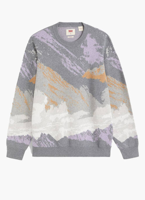 Hanorac bej LEVIS bărbat