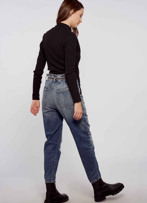 Cardigan petrecut negru LEVIS femeie