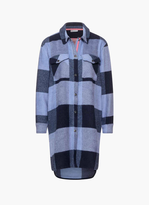 Cămașă albastru STREET ONE femeie