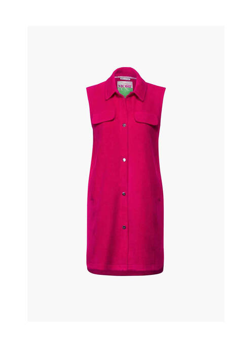 Polar roz STREET ONE femeie