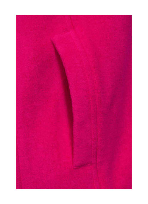 Polar roz STREET ONE femeie