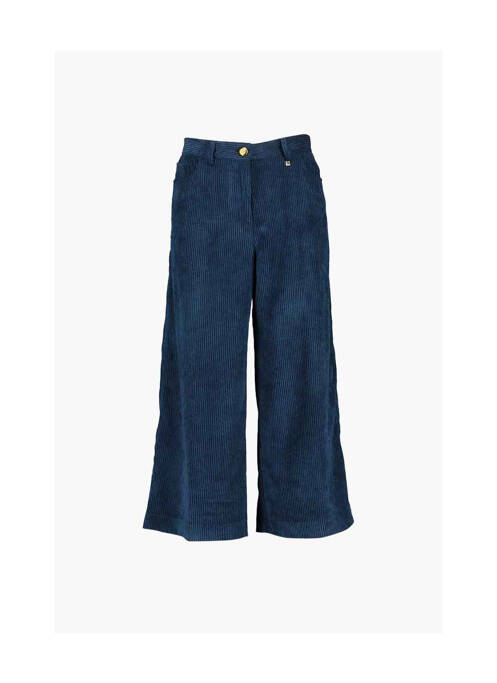 Pantalon chino albastru KOCCA femme