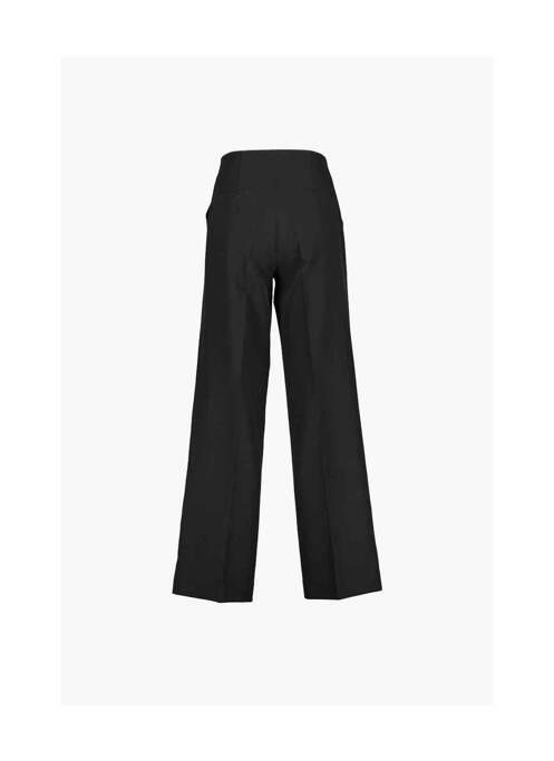 Pantalon chino negru KOCCA femeie