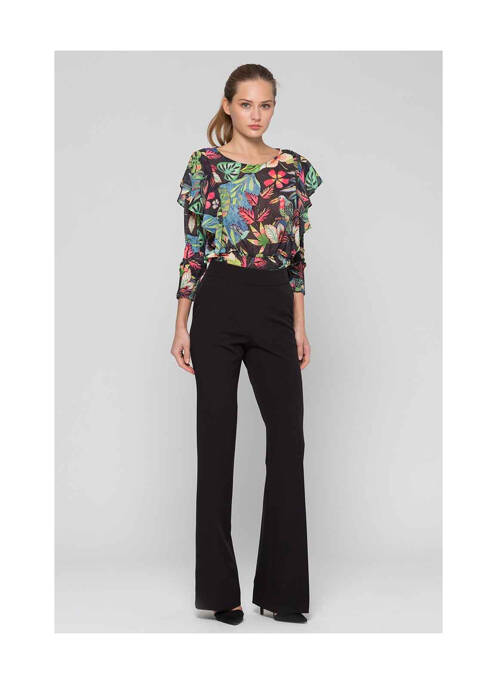 Trening negru KOCCA femeie