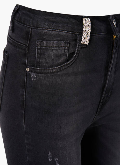 Blugi croială Mom albastru KOCCA femeie