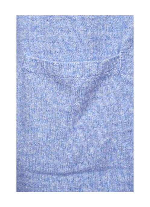 Vestă cu mâneci lungi albastru STREET ONE femeie