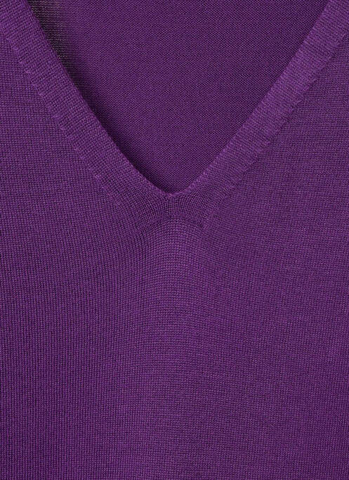 Hanorac violet STREET ONE femeie